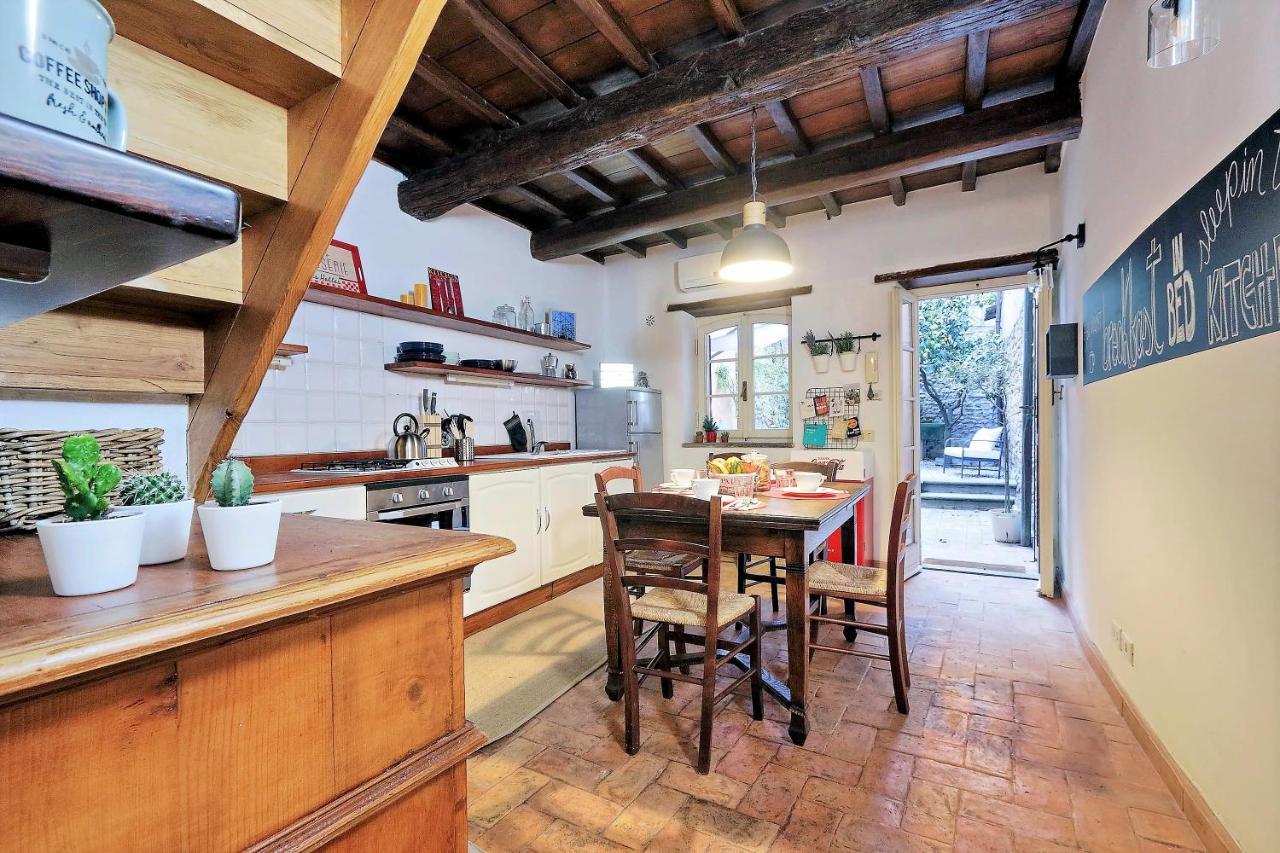 San Callisto Roma Exterior foto