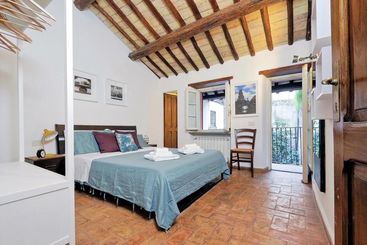 San Callisto Roma Exterior foto